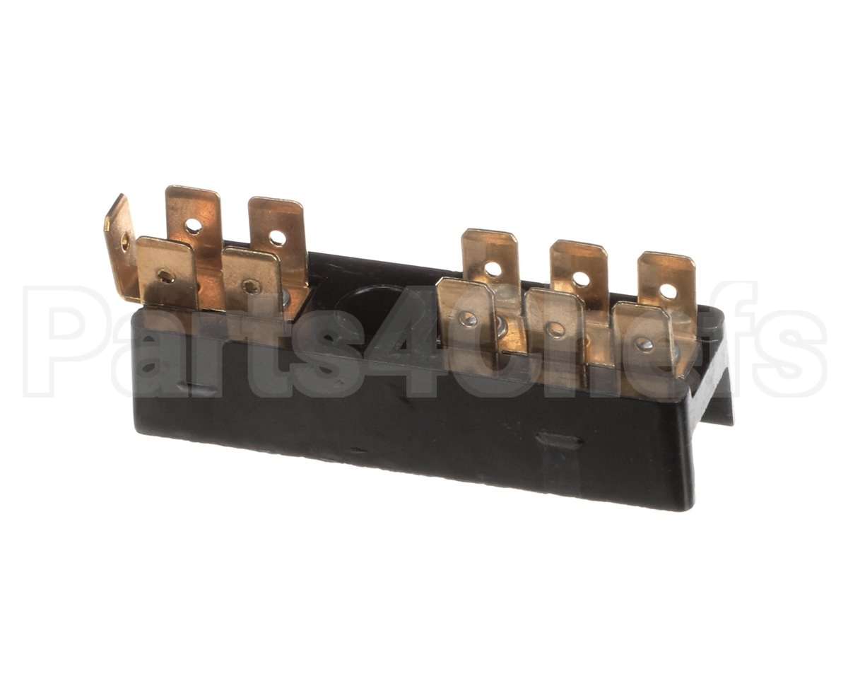 60105CWL Grindmaster Cecilware Terminal Block