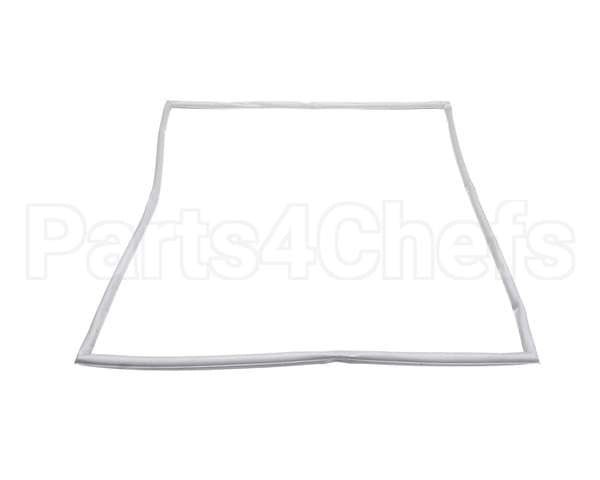 601060319 Ifi America Gasket For Glass Door -1603, 22X18.875X0