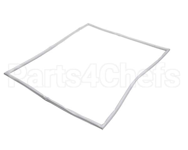 601060319 Ifi America Gasket For Glass Door -1603, 22X18.875X0