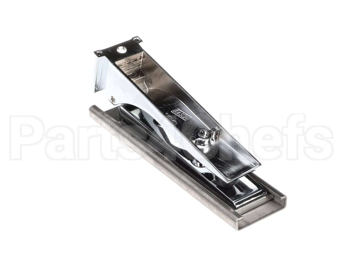 60109000004 Kason Folding Shelf Bracket