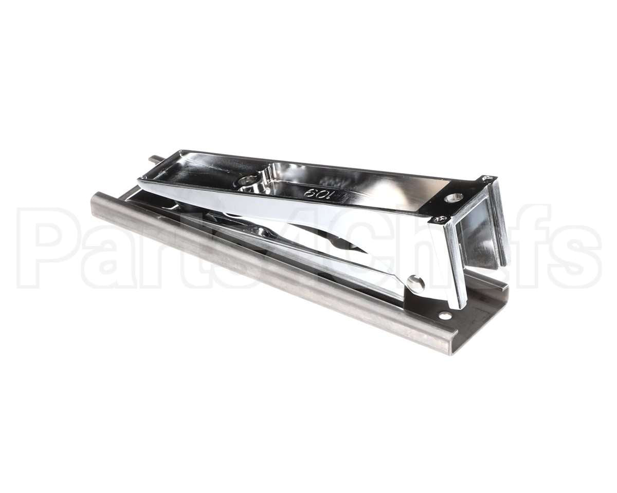 60109000004 Kason Folding Shelf Bracket