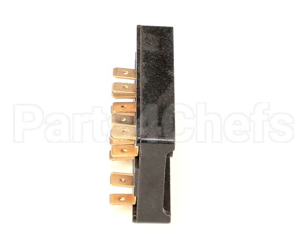 60112CWL Grindmaster Cecilware Terminal Block - Gb6M