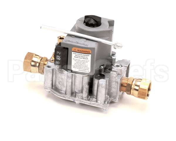 60113502-CL Pitco Valve,Gas Vr8204 24V Fast Lp