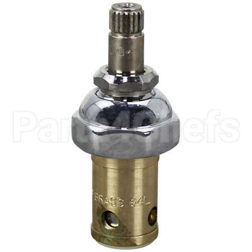 60115501 Compatible Pitco Eterna Cartidge Hot Assy