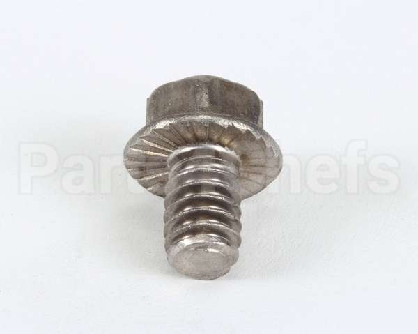 60118201 Pitco Bolt,Hex Flange Hd 1/4-20 X 3/8