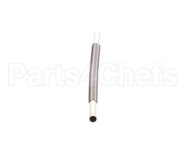 60119010 Pitco Tu,Flex W/O Fitting 6.0 .250 Od