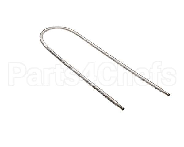 60119012 Pitco Tu,Flex 30 .250 Od .75 Str
