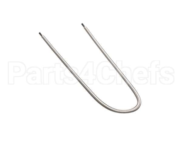 60119012 Pitco Tu,Flex 30 .250 Od .75 Str