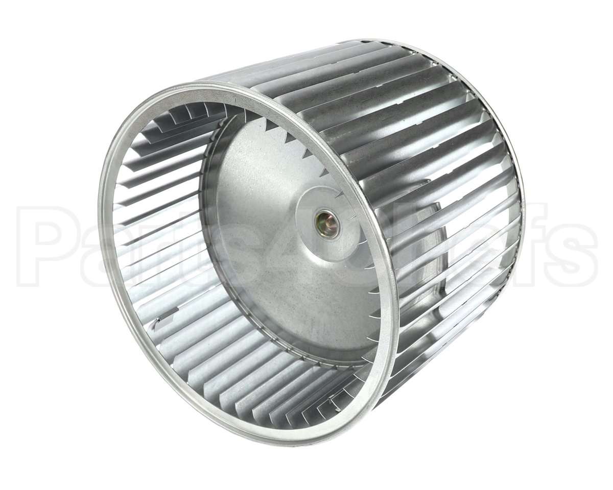 601211 International Comfort Pro Wheel Dd12X9X5/8 Cw Cv S