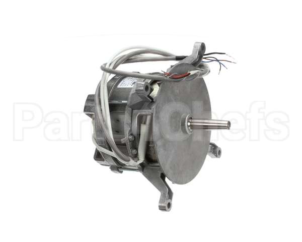 60123 Blodgett Fan Motor 3X200-240 V2