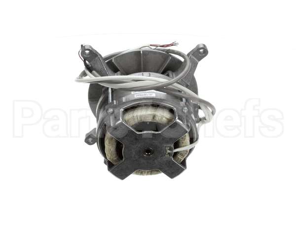 60123 Blodgett Fan Motor 3X200-240 V2