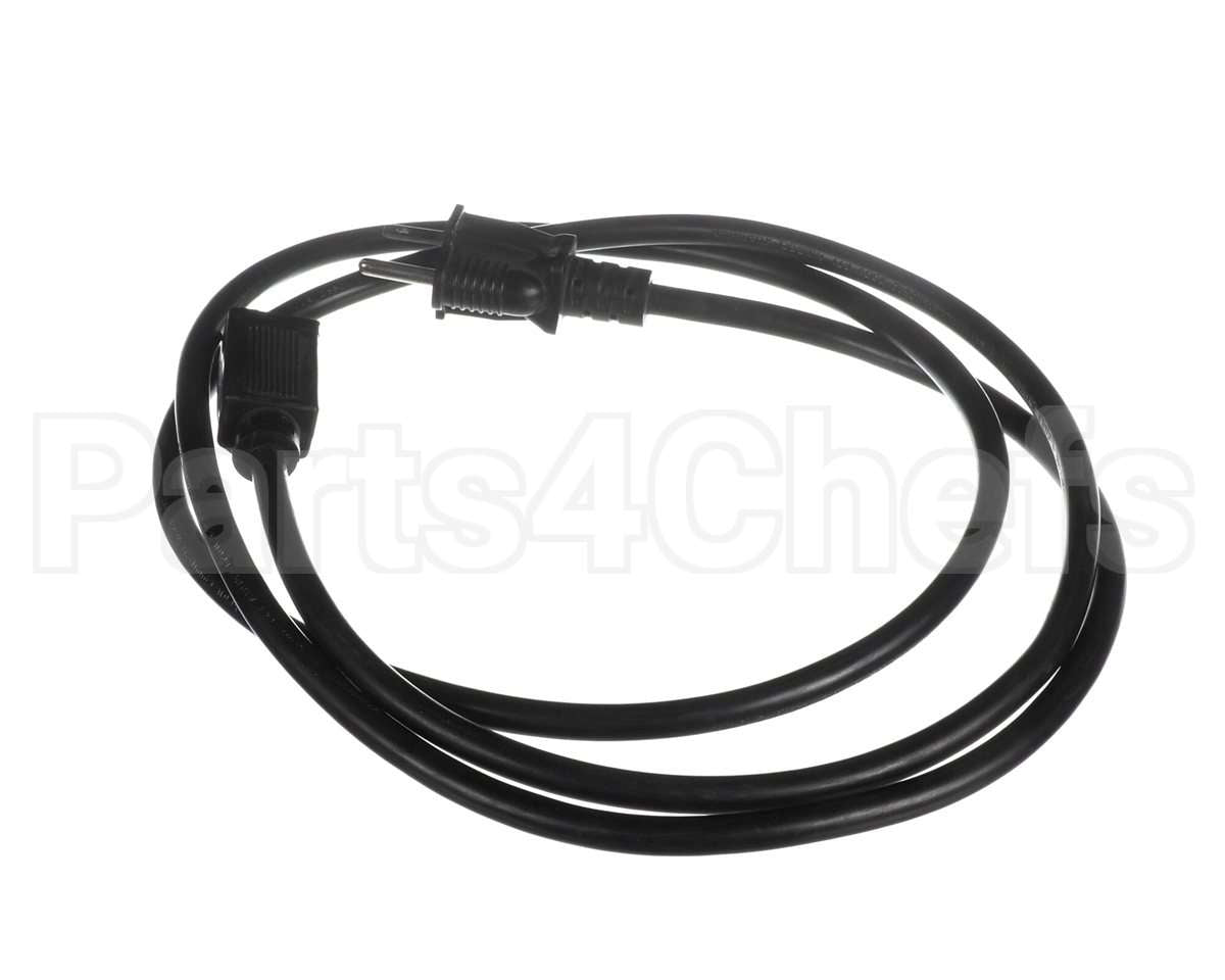 60124201 Anets Cord,Plug/Rcpt-Mld 16/3 72