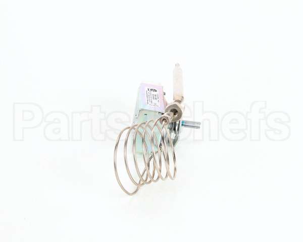 60125401 Anets Thermostat,Rx Mvolt 200-400F