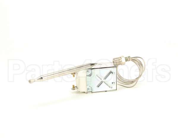 60125402 Pitco Thermostat,Rx Mvolt 200-374F