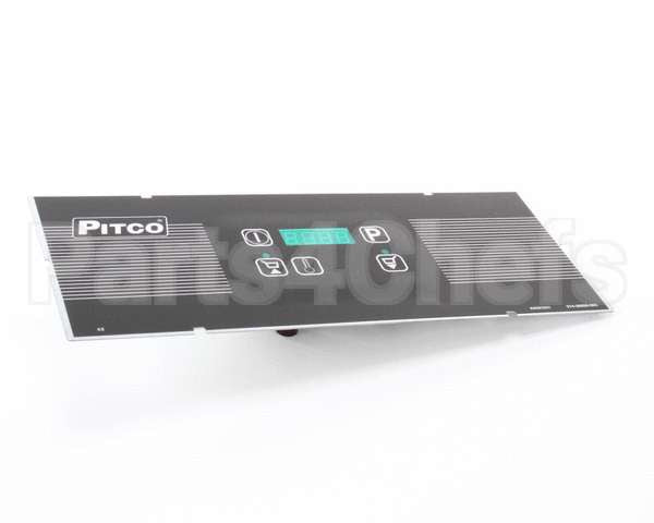 60126601 Pitco Control Digitl Thermostat Sngl Grn Di
