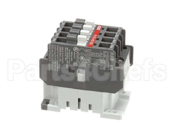 60127 Blodgett Contactor A16 24V 50/60Hz