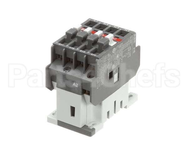 60127 Blodgett Contactor A16 24V 50/60Hz