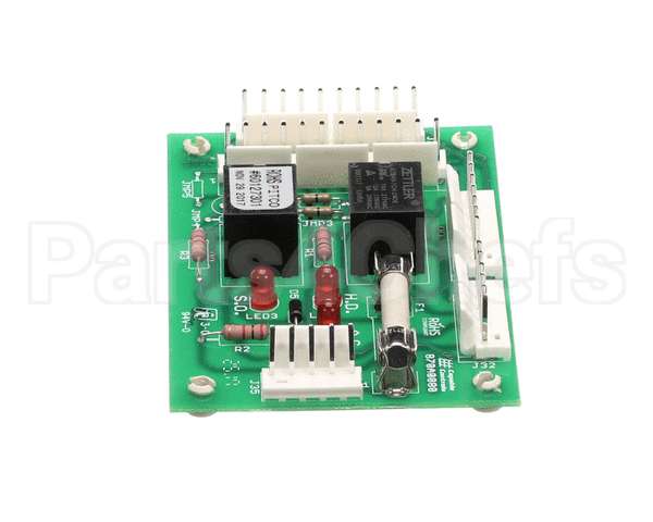 60127301-CL Pitco Kit,Relay Board 24V Class 2