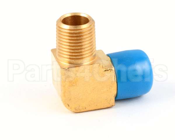 60127401 Pitco Fitting,Elb Male Flare X Mpt