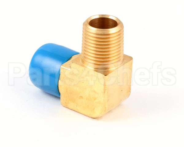 60127401 Pitco Fitting,Elb Male Flare X Mpt