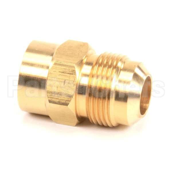 60127501 Compatible Pitco Ftg, Adptr Male Flare X Fpt