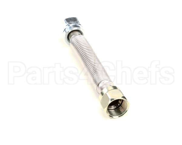 60128002 Pitco Tbg,Flex W/Fittings 5 Non Gas