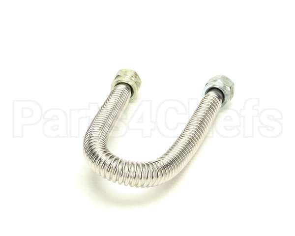 60128008 Pitco Tbg,Flex W/Fittings 15.5 Non Gas