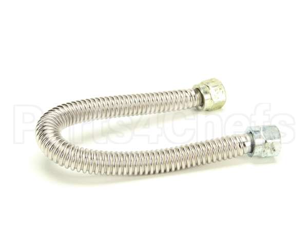 60128008 Pitco Tbg,Flex W/Fittings 15.5 Non Gas