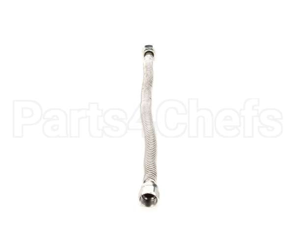 60128009 Pitco Tbg,Flex W/Fittings 19 Non Gas