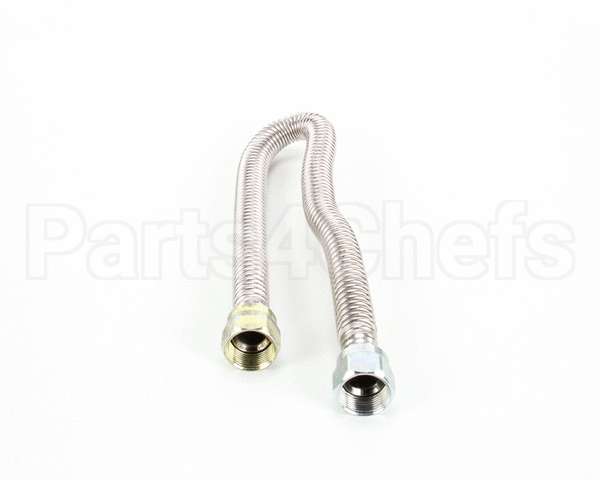 60128010 Pitco Tbg,Flex W/Fittings 22 Non Gas