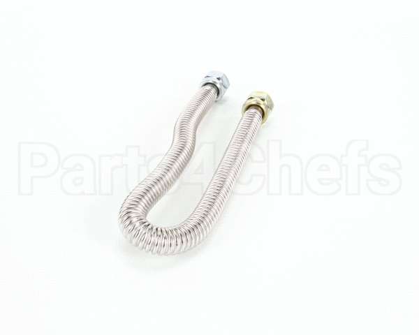 60128010 Pitco Tbg,Flex W/Fittings 22 Non Gas