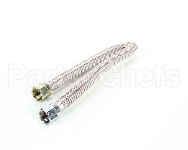 60128010 Pitco Tbg,Flex W/Fittings 22 Non Gas