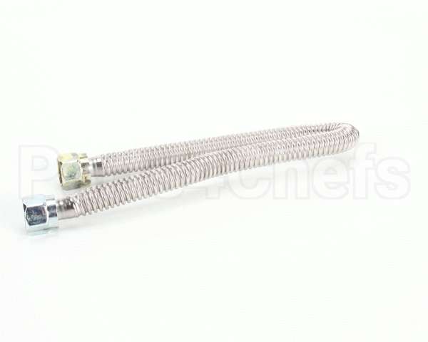 60128010 Pitco Tbg,Flex W/Fittings 22 Non Gas