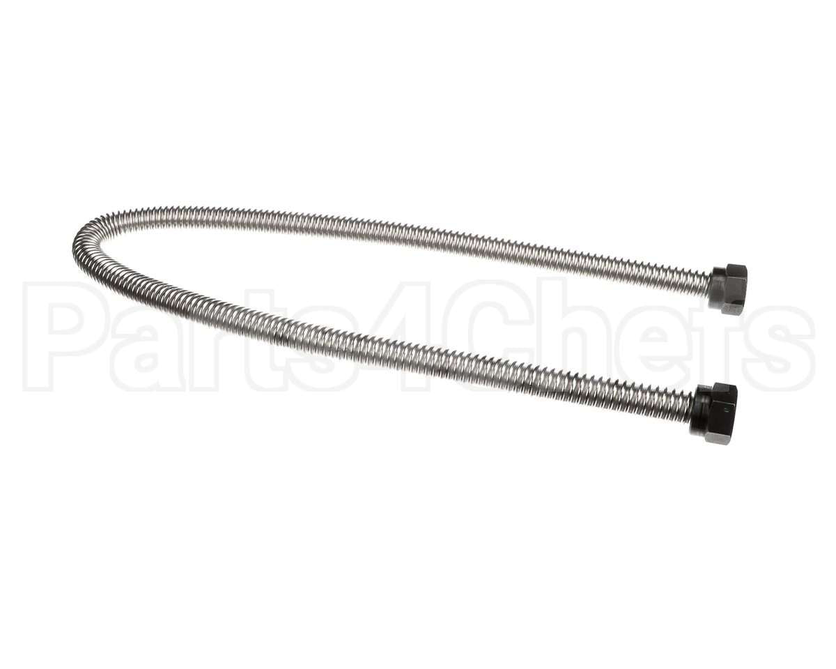 60128013 Pitco Tbg,Flex W/Fittings 34 Non Gas