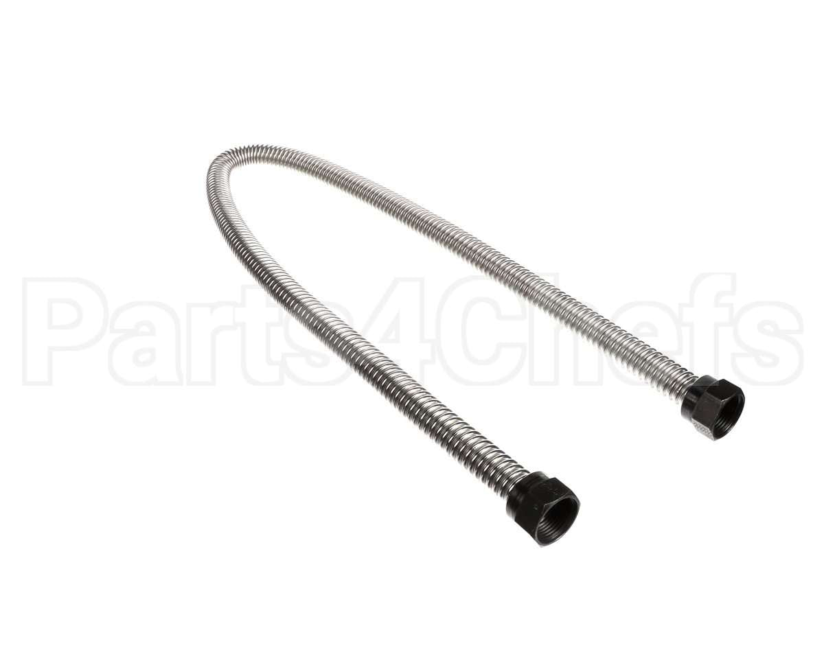 60128013 Pitco Tbg,Flex W/Fittings 34 Non Gas