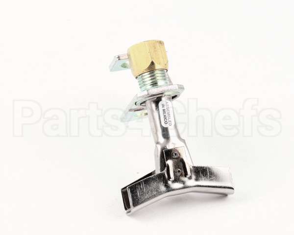 60128801 Pitco Plt,Rvs Standing Nat Sg