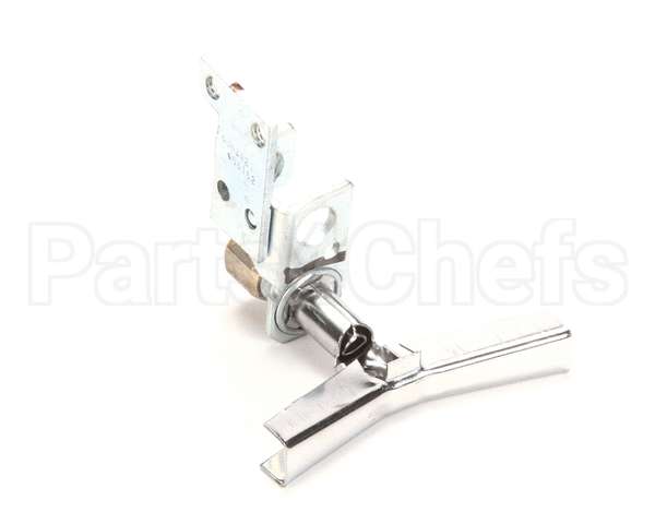 60128804 Pitco Plt,Rvs Standing Nat 2.67 Hood