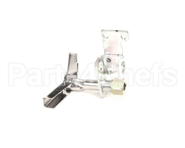 60128805 Pitco Plt,Rvs Standing Lp 2.67 Hood