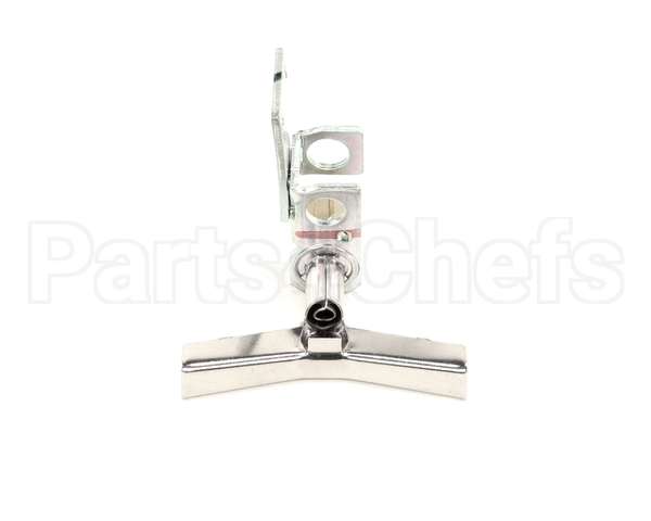 60128805 Pitco Plt,Rvs Standing Lp 2.67 Hood