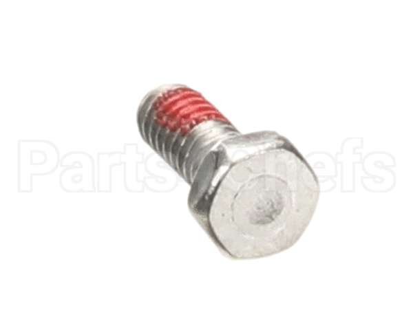 60129302 Pitco Screw 10-24 X 1/2 Mach Hh Ss W/L