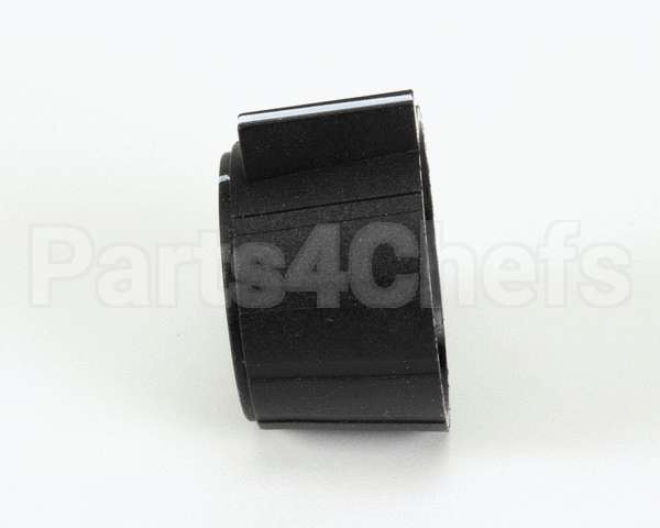60129403 Pitco Knob,Collet .25 W/Pntrcap