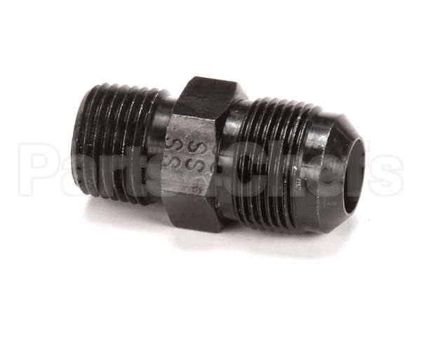 60129902 Pitco Fitting,Adapter Male Flare 45Xmpt1/2