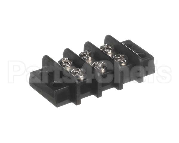 6013 Doughpro Proluxe Terminal Block #3 Double Bc232