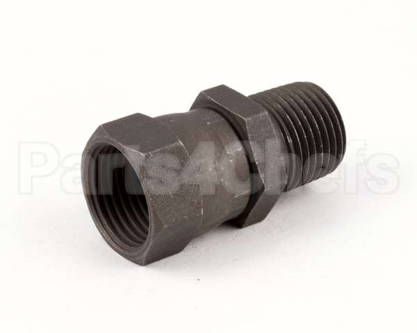 60130101 Pitco Fitting,Adapter 37.5 Fl Swivelx 1/2Mpt
