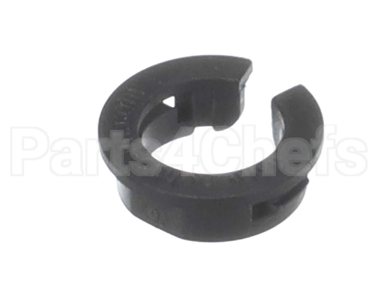 60130401 Pitco Bushing,.512 Hole Dia