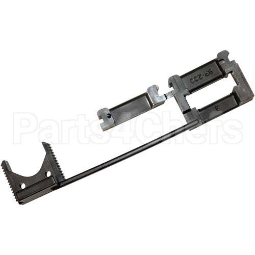 60130501 Compatible Pitco Strainrelief, Lay-In