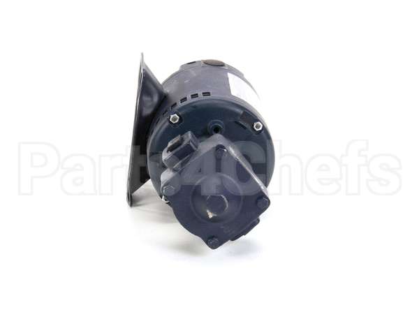 60130801 Pitco Pump,8Gpm Assembly .3Hp 115/220 50/