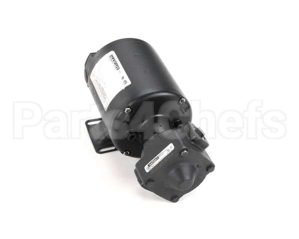 60130802 Pitco Pump,8Gpm Assembly .3Hp 240V 50Hz
