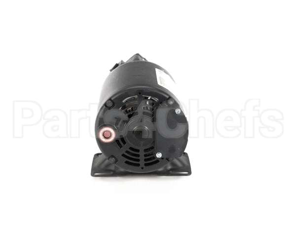 60130802 Pitco Pump,8Gpm Assembly .3Hp 240V 50Hz