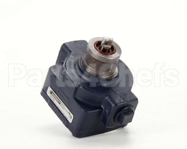 60130805 Pitco Pump,8Gpm Pump Only